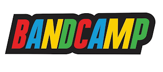 BANDCAMP logo