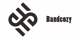 BANDCOZY logo