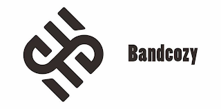 BANDCOZY logo