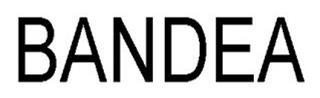 BANDEA logo