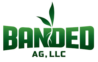 BANDED AG, LLC logo