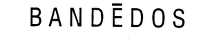 BANDEDOS