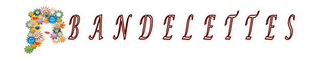 BANDELETTES logo