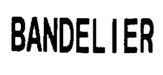 BANDELIER