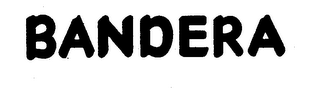 BANDERA logo