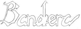 BANDERA logo