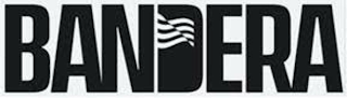 BANDERA logo