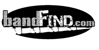 BANDFIND.COM logo