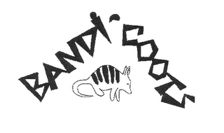 BANDI-COOTS logo