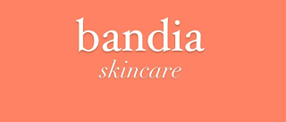 BANDIA SKINCARE logo