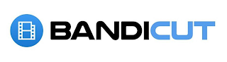 BANDICUT logo