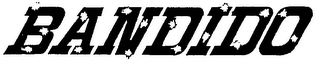 BANDIDO logo