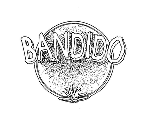 BANDIDO logo