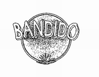 BANDIDO logo
