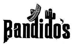 BANDIDO'S logo