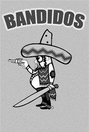 BANDIDOS