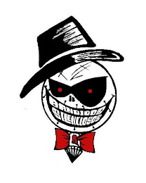 BANDIDOS SILENCIOSOS logo