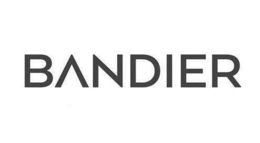 BANDIER logo