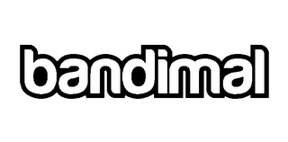 BANDIMAL logo