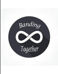 BANDING TOGETHER logo