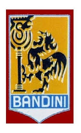 BANDINI logo