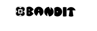 BANDIT logo