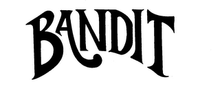 BANDIT logo