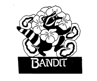 BANDIT logo