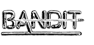 BANDIT logo