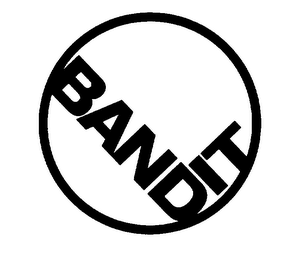 BANDIT logo