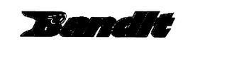 BANDIT logo