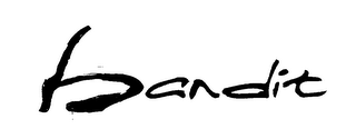 BANDIT logo