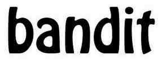 BANDIT logo