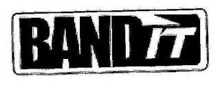 BANDIT logo