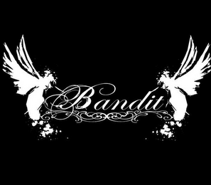 BANDIT logo