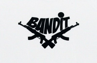 BANDIT logo
