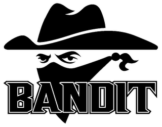 BANDIT logo