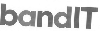 BANDIT logo