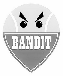 BANDIT logo
