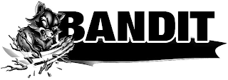 BANDIT logo