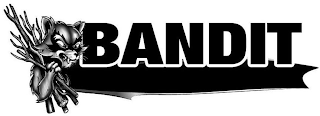 BANDIT logo