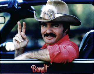 BANDIT logo