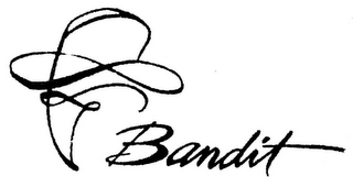 BANDIT logo