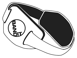 BANDIT logo
