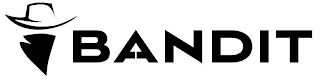 BANDIT logo