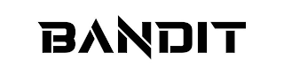 BANDIT logo