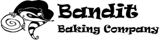 BANDIT BAKING COMPANY logo