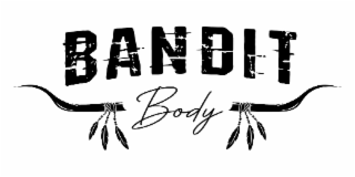 BANDIT BODY logo