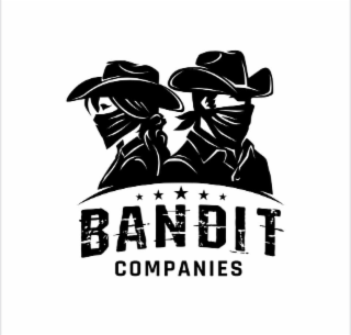BANDIT COMPANIES logo