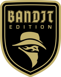 BANDIT EDITION logo